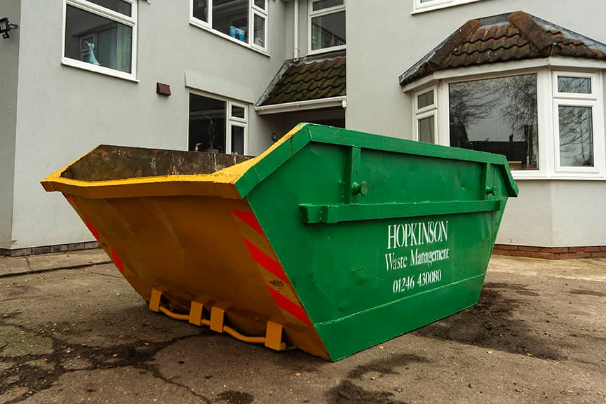 Skip Hire