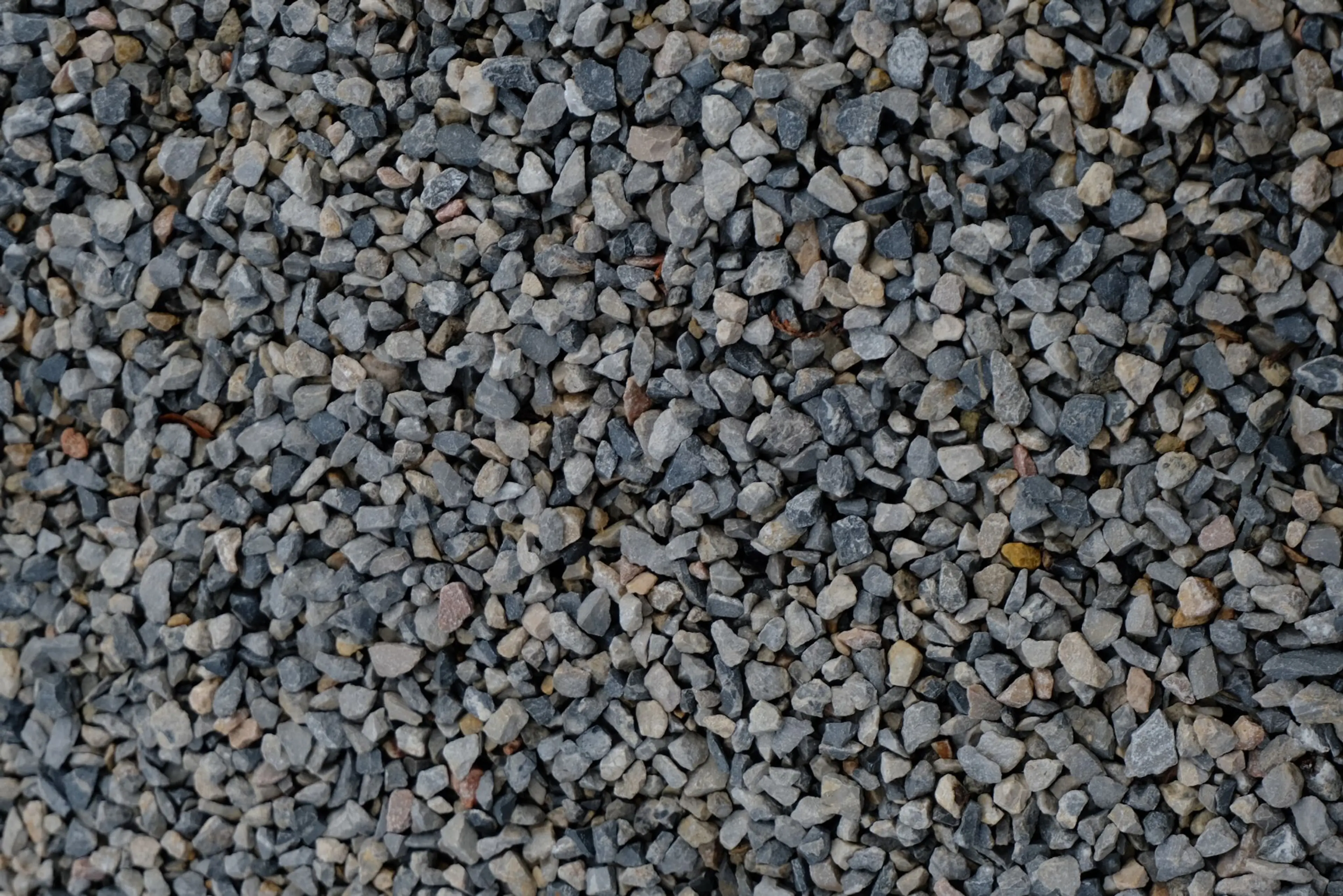 MOT Type 1 Recycled Aggregate & When To USe Them