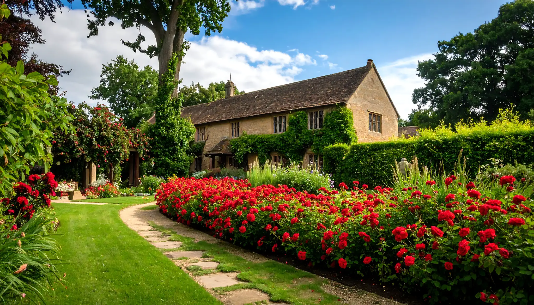 Creating smoother surfaces ahead of decorative finishes